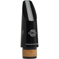Selmer Paris Focus Bb Klarinettenmundstück