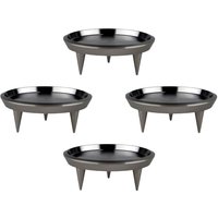 IsoAcoustics GAIA 3 Carpet Disks (4 Pack)
