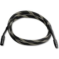 Pro-Ject Connect-IT Phono DS Mini XLR to Mini XLR Cable, 1.23m