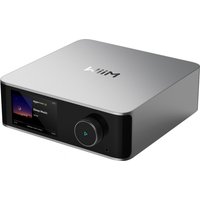 WiiM Ultra Streamer, Silver