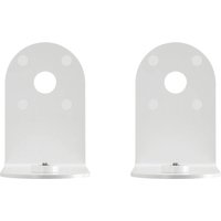 Mountson Wall Mount for Sonos Era 300 (Pair), White