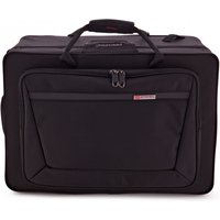 Protec PB301F Pro Pac Trumpet/Flugel Horn Combination Case