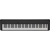 Casio CT-S1 76 Key Portable Keyboard Black Casio CT-S1 76 Key Portable Keyboard Black