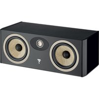 Focal Aria Evo X CC Centre Speaker, Black