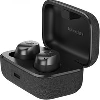Sennheiser Momentum True Wireless 4 In Ear Headphones, Graphite