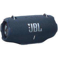 JBL Xtreme 4 Portable Bluetooth Speaker, Blue
