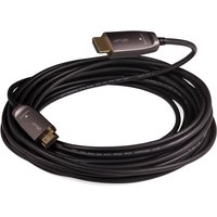 QED Performance Optical Ultra High Speed HDMI Cable, 20m