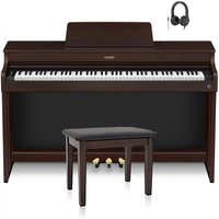 Casio AP-300 Digital Piano Package Rosewood Casio AP-300 Digital Piano Package Rosewood