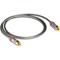 Fisual Rio Custom Made Miniature Subwoofer Cable, 10m