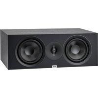 ELAC Debut 3.0 C6.3 Centre Speaker, Black