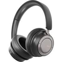 DALI IO-8 Wireless Noise Cancelling Headphones, Iron Black