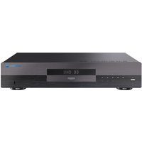 Magnetar UDP800 Universal 4K Ultra HD Blu-Ray Player