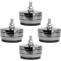 IsoAcoustics GAIA TITAN Cronos Threaded Isolation Feet (4 Pack)