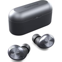 Technics EAH-AZ40M2 Wireless Noise Cancelling Earbuds, Black