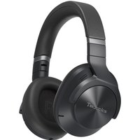 Technics EAH-A800 Wireless Noise Cancelling Headphones, Black