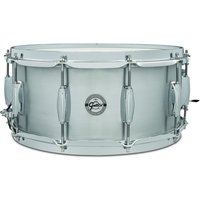 Gretsch Full Range Grand Prix 14 x 65 Aluminium Snare