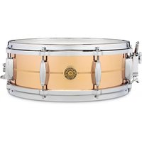 Gretsch USA 14" x 5" Bronze-Snaredrum