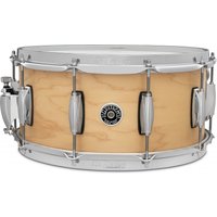 Gretsch Brooklyn 14 x 65-Snaredrum Straight Satin