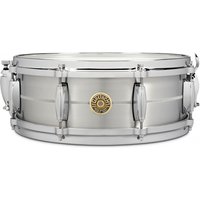 Gretsch USA 14" x 5"-Aluminium-Snaredrum