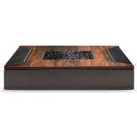 Roon Nucleus Titan Audio Streaming Music Server, Wood