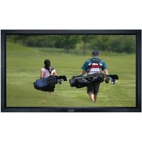 Sapphire 16:9 Acoustically Transparent Projector Screen, 106"
