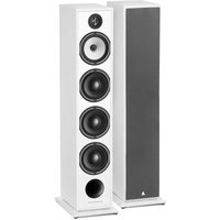 Triangle Borea BR09 Floorstanding Speakers (Pair), White