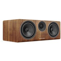 Acoustic Energy AE307 Centre Speaker (Single), Walnut