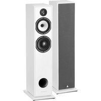 Triangle Borea BR07 Floorstanding Speakers (Pair), White