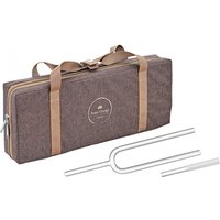 Meinl Sonic Energy Solfeggio Crystal Tuning Fork 174 Hz / F3