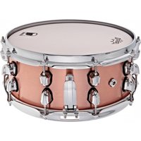 Mapex Black Panther „Predator“ 14 x 6" Kupfer-Snaredrum