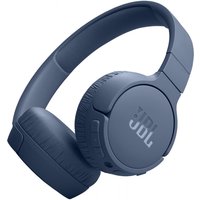 JBL Tune 670NC Wireless On-ear Headphones, Blue
