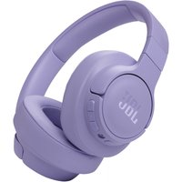 JBL Tune 770NC Wireless Over-ear Headphones, Purple
