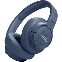 JBL Tune 770NC Wireless Over-ear Headphones, Blue