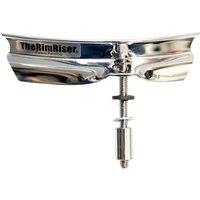 Rim Riser Chrom Kreuz Stick Enhancer
