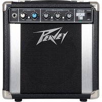 Peavey Josh Homme Decade Too 10w Guitar Combo Amp