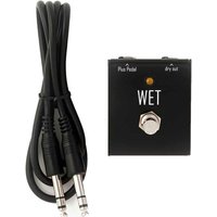 Gamechanger Fußschalter für Plus-Pedal