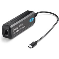 Dante AVIO USBC IO Adaptor 2x2