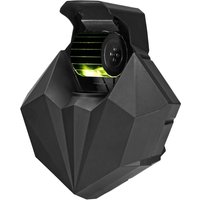 Equinox Merlin 80W Multi Gobo Effect Light