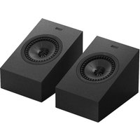 KEF Q8 Meta Dolby Atmos Speakers (Pair), Satin Black