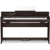 Casio AP-S450 Digital Piano Brown - Ex Demo Casio AP-S450 Digital Piano Brown - Ex Demo
