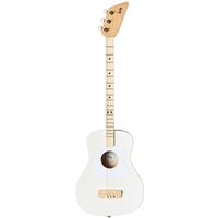 Loog Pro Akustisch Weiß