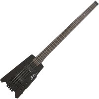 Steinberger XT-2DB Standard Bass-Outfit Black