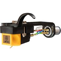 Nagaoka MP-110H MM Phono Cartridge and Headshell