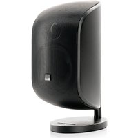 Bowers & Wilkins M-1 Satellite Speaker (Single), Black