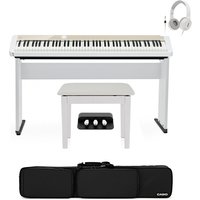 Casio PX S1100 Digital Piano Package Mellow Beige Casio PX S1100 Digital Piano Package Mellow Beige