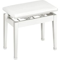 Casio CB30 Piano Bench White Casio CB30 Piano Bench White