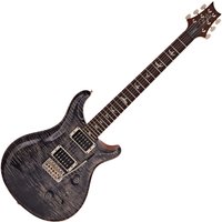 Image of PRS Custom 24 Charcoal #0401506 (2025)
