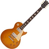 Gibson Custom 1958 Les Paul Standard Reissue VOS Iced Tea Burst