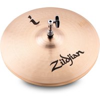Familie Zildjian I 14 Hi-Hüte