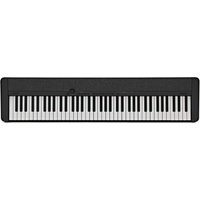 Casio CT-S1 76 Key Portable Keyboard Black - Nearly New Casio CT-S1 76 Key Portable Keyboard Black - Nearly New